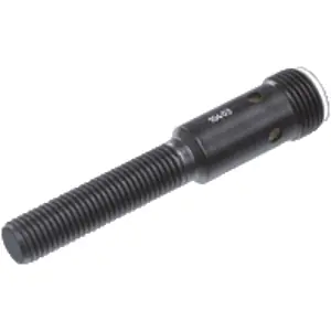 Expressversand Induktiver Sensor, PNP, Einbaumontage, bündig, 1 Schließer, 15 mA, 250524