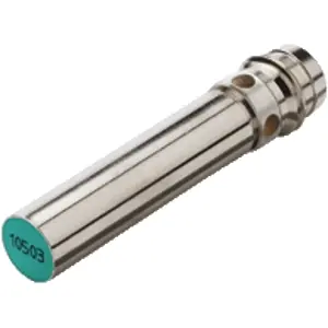 Geprüft Induktiver Sensor, PNP, Einbaumontage, bündig, 1 Schließer, 15 mA, 250532