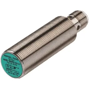 Induktiver Sensor, PNP, Einbaumontage, bündig, 1 Schließer, 14 mA, 264614 Ausverkauf