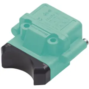 Induktiver Sensor, PNP, Aufbaumontage, bündig, 2 Schließer, 22.5 mA, 264857 Markenware