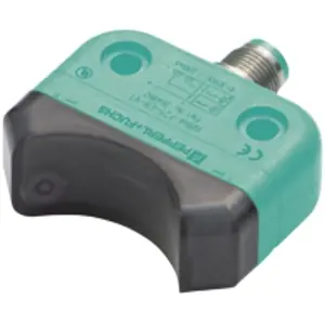 Induktiver Sensor, 2x 2-Draht, Aufbaumontage, bündig, 2 Schließer, 264861 Online Kaufen