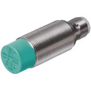 Neue Kollektion Induktiver Sensor, PNP, Einbaumontage, nicht bündig, Antivalent, 14 mA, 265877