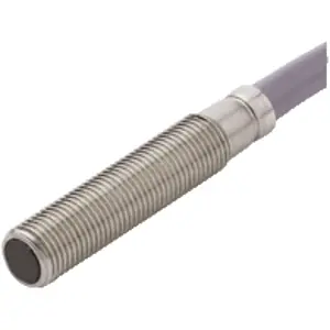 Ausverkauf Induktiver Sensor, PNP, Einbaumontage, bündig, 1 Schließer, 10 mA, 265893
