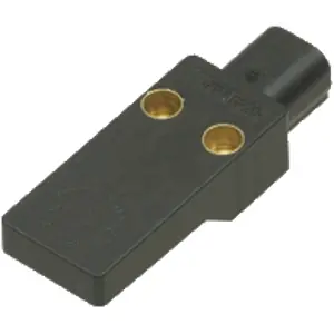 Induktiver Sensor, PNP, Aufbaumontage, bündig, 1 Öffner, 10 mA, 266706 Online Kaufen