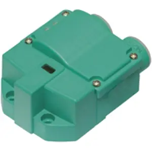 Induktiver Sensor, 2-Draht, Aufbaumontage, bündig, 2 Öffner, 281187 Garantierte Lieferung