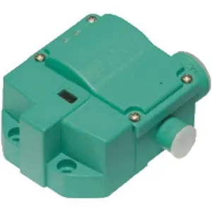 Heißes Angebot Induktiver Sensor, 4-Draht, Aufbaumontage, bündig, 2 Schließer, 282689