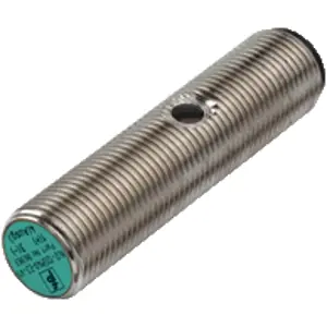 Induktiver Sensor, PNP, Einbaumontage, bündig, 1 Öffner, 9 mA, 282946 Nur Für Kurze Zeit