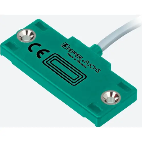 Kapazitiver Sensor, PNP, Aufbaumontage, nicht bündig, 1 Schließer, 15 mA, 051979 Letzte Chance