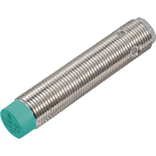 Induktiver Sensor, PNP, Einbaumontage M12, nicht bündig, 1 Schließer, 15 mA, 231723 Bestpreis