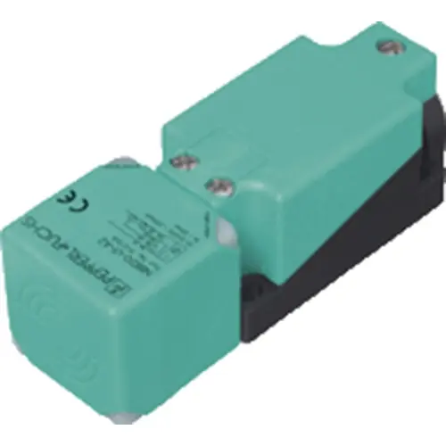 Sonderangebot Induktiver Sensor, PNP, Aufbaumontage, nicht bündig, Antivalent, 20 mA, 194788