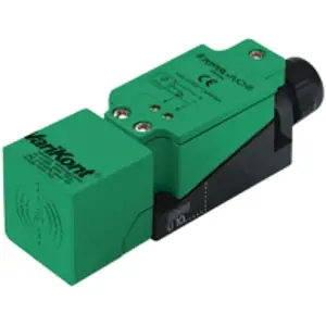 Induktiver Sensor, PNP, Aufbaumontage, bündig, 1 Schließer, 10 mA, 287109 Bestpreis