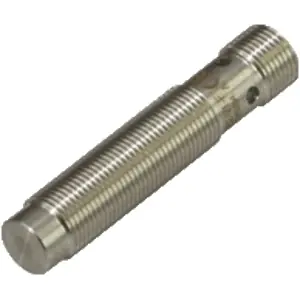 Induktiver Sensor, PNP, Einbaumontage, nicht bündig, 1 Schließer, 10 mA, 288262 Jetzt Bestellen