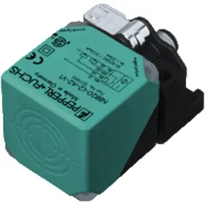 Induktiver Sensor, 4-Draht, Aufbaumontage, bündig, 20 mA, 289799 Online Kaufen