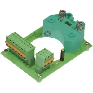 Rabatt Induktiver Sensor, 2-Draht, Aufbaumontage, bündig, 2 Öffner, 291801