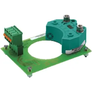 Garantierte Lieferung Induktiver Sensor, 2-Draht, Aufbaumontage, bündig, 2 Öffner, 291802