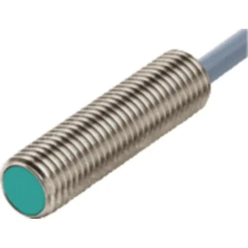 Induktiver Sensor, PNP, Einbaumontage M8, bündig, 1 Schließer, 100 mA, NXB2-8GM30-E2 Top-Seller