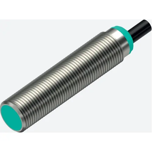 Induktiver Sensor, PNP, Einbaumontage M12, bündig, 1 Schließer, 100 mA, NXB4-12GM50--E2 Saisonangebot