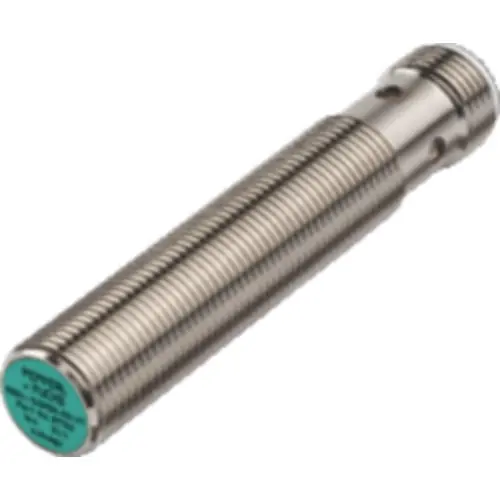 Must-Have Induktiver Sensor, PNP, Einbaumontage M12, bündig, 1 Schließer, 100 mA, NXB4-12GM50--E2-V1