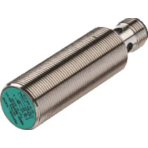 Induktiver Sensor, PNP, Einbaumontage M18, bündig, 1 Schließer, 100 mA, NXB8-18GM50-E2-V1 Direktkauf