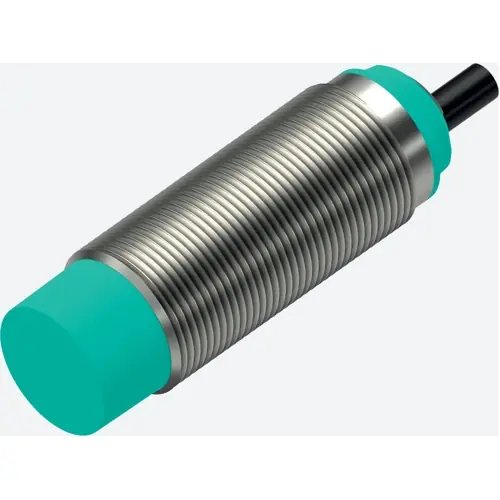 Induktiver Sensor, PNP, Einbaumontage M18, nicht bündig, 1 Schließer, 100 mA, NXN12-18GM50-E2 Nur Für Kurze Zeit