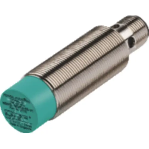 Günstig Induktiver Sensor, PNP, Einbaumontage M18, nicht bündig, 1 Schließer, 100 mA, NXN12-18GM50-E2-V1