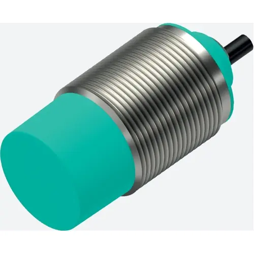 Induktiver Sensor, PNP, Einbaumontage M30, nicht bündig, 1 Schließer, 100 mA, NXN25-30GM50-E2 Schnäppchen