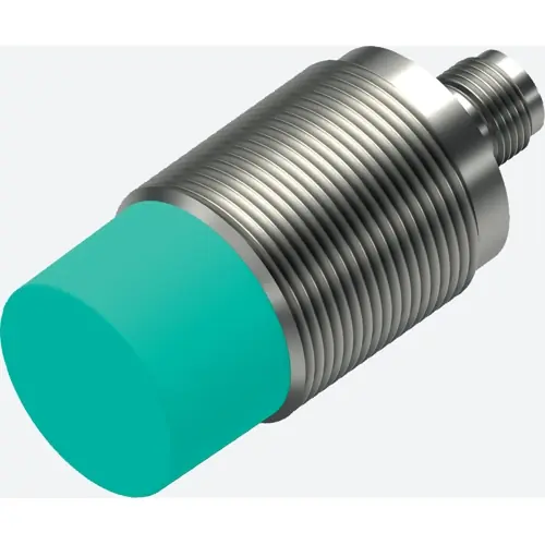 Must-Have Induktiver Sensor, PNP, Einbaumontage M30, nicht bündig, 1 Schließer, 100 mA, NXN25-30GM50-E2-V1