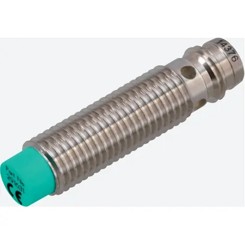 Induktiver Sensor, PNP, Einbaumontage M8, nicht bündig, 1 Schließer, 100 mA, NXN3-8GM25-E2-V3 Top-Preis