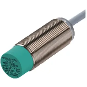 Preisknaller Induktiver Sensor, PNP, Einbaumontage, nicht bündig, 1 Schließer, 14 mA, 292529