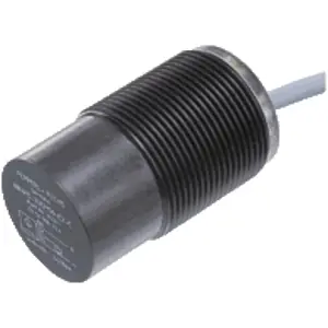 Ausverkauf Induktiver Sensor, PNP, Einbaumontage, nicht bündig, Antivalent, 14 mA, 292538
