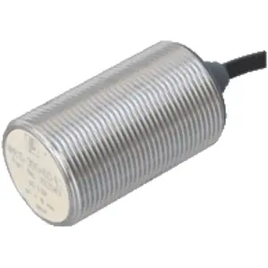 Versand Am Gleichen Tag Induktiver Sensor, PNP, Einbaumontage, bündig, 1 Schließer, 14 mA, 292543