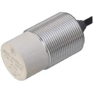 Preisreduziert Induktiver Sensor, PNP, Einbaumontage, nicht bündig, 1 Schließer, 14 mA, 292544