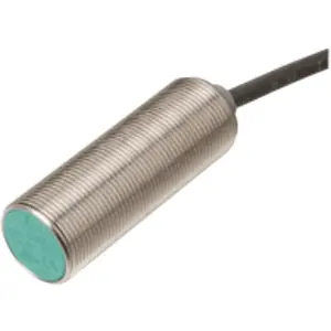 Schnäppchen Induktiver Sensor, PNP, Einbaumontage, bündig, Antivalent, 10 mA, 293454-0013