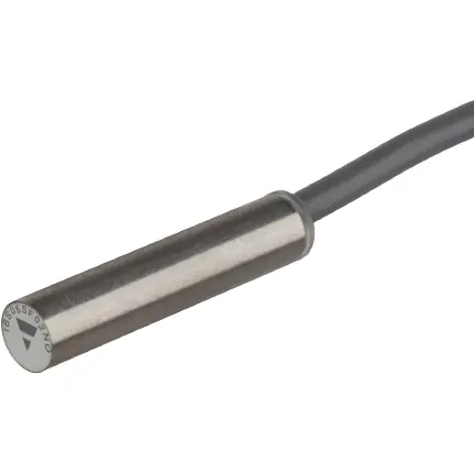 Online Kaufen Induktiver Sensor, PNP, Einbaumontage, bündig, 1 Öffner, 36 V (DC), 200 mA, IBS06SF02PC