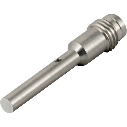 Geprüft Induktiver Sensor, PNP, IO-Link, Einbaumontage, bündig, 1 Öffner, 30 V (DC), 100 mA, IBS04SF15M5PC