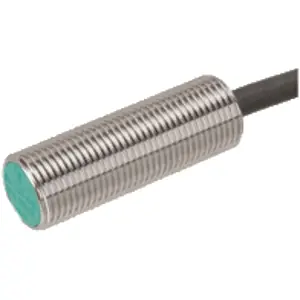 Nur Heute Induktiver Sensor, NPN, Einbaumontage, bündig, Antivalent, 10 mA, 293454-0074
