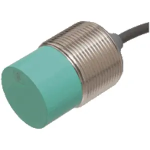 Sonderaktion Induktiver Sensor, PNP, Einbaumontage, nicht bündig, 1 Schließer, 10 mA, 293454-0079