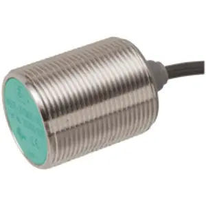 Induktiver Sensor, PNP, Einbaumontage, bündig, 1 Schließer, 10 mA, 293454-0100 Sofort Bestellen