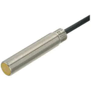 Induktiver Sensor, PNP, Einbaumontage, bündig, 2 Schließer, 15 mA, 304276-000005 Direktkauf