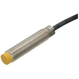 Schneller Versand Induktiver Sensor, PNP, Einbaumontage, nicht bündig, 2 Schließer, 15 mA, 304276-000012