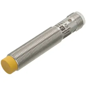 Induktiver Sensor, PNP, Einbaumontage, nicht bündig, 2 Schließer, 15 mA, 304276-001050 Top-Preis