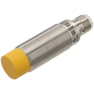 Echt Induktiver Sensor, PNP, Einbaumontage, nicht bündig, 2 Schließer, 15 mA, 304276-001052