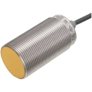 Kostenloser Versand Induktiver Sensor, PNP, Einbaumontage, bündig, 2 Schließer, 15 mA, 304276-001059