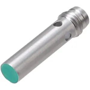 Gratis Versand Induktiver Sensor, PNP, Einbaumontage, bündig, 1 Schließer, 10 mA, 304615-0003