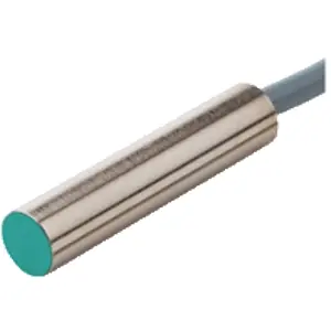 Online Kaufen Induktiver Sensor, PNP, Einbaumontage, bündig, 1 Schließer, 10 mA, 304615-0009