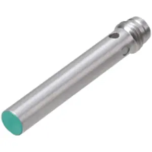 Induktiver Sensor, NPN, Einbaumontage, bündig, 1 Schließer, 10 mA, 304615-0017 Schneller Versand