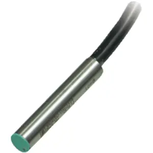 Direktkauf Induktiver Sensor, PNP, Einbaumontage, bündig, 1 Schließer, 10 mA, 304615-0019