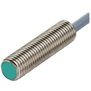 Induktiver Sensor, NPN, Einbaumontage, bündig, 1 Schließer, 10 mA, 304615-0036 Preisreduziert