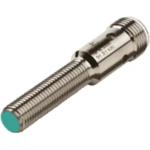 Begrenztes Angebot Induktiver Sensor, PNP, Einbaumontage, bündig, 1 Schließer, 10 mA, 304615-0083