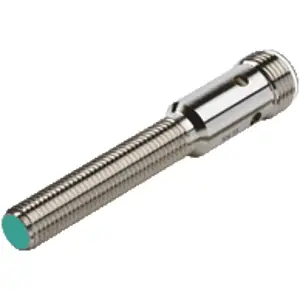 Bestseller Induktiver Sensor, PNP, Einbaumontage, bündig, 1 Öffner, 10 mA, 304615-0097